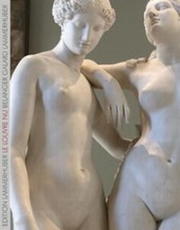 Abbildung von: LE LOUVRE NU - Edition Lammerhuber