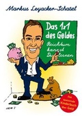 Cover: Das 1x1 des Geldes - Lebensgeschenke Verlag