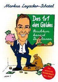 Enlarge image Cover: Das 1x1 des Geldes - Lebensgeschenke Verlag