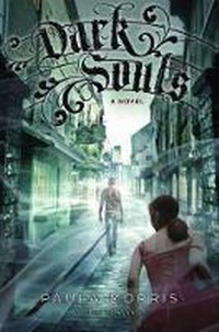 Enlarge image Cover: Dark Souls - Scholastic US