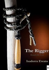 Enlarge image Cover: The Rigger - Fesseln der Lust - epubli