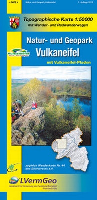 Abbildung von: Natur- und Geopark Vulkaneifel - Landesamt für Vermessung und Geobasisinformation Rheinland-Pfalz