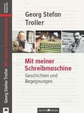 Cover: Mit meiner Schreibmaschine - edition memoria