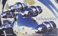 Enlarge image Cover: Silhouettes - Hannesschläger, J