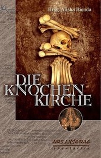 Enlarge image Cover: Die Knochenkirche - Fabylon