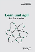 Cover: Lean und agil - LOG_X