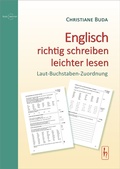 Cover: Englisch richtig schreiben - leichter lesen - H&uuml;bner, Felicitas
