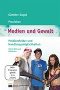 Cover: Praxisbox Medien und Gewalt - Berghof Foundation