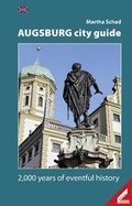 Cover: Augsburg City Guide - Wi&szlig;ner-Verlag