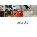 Cover: Zeitsicht - Wi&szlig;ner-Verlag