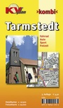 Cover: Tarmstedt - Kommunalverlag Tacken