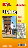 Cover: Uchte - Kommunalverlag Tacken