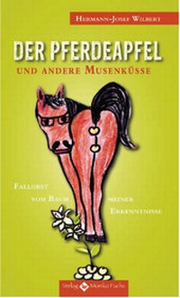Abbildung von: Der Pferdeapfel - Fuchs, Monika