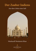 Cover: Der Zauber Indiens - Heilbronn