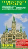 Cover: Tschechische Republik - CS 002 - Höfer Verlag