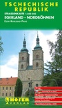 Cover: Tschechische Republik - CS 001 - Höfer Verlag