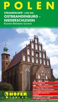 Cover: Polen - PL 002 - H&ouml;fer Verlag