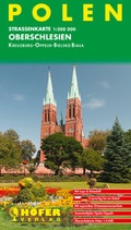 Cover: Polen - PL 007 - H&ouml;fer Verlag