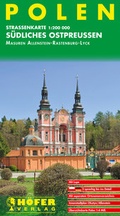 Cover: Polen - PL 010 - H&ouml;fer Verlag