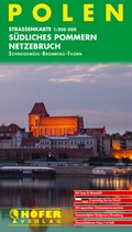 Cover: Polen - PL 004 - KOMPASS freytag und berndt