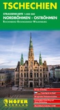 Cover: Tschechien - CS 002 - Höfer Verlag