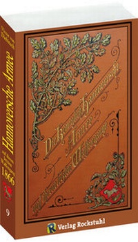 Abbildung von: Die Königlich-Hannoversche Armee auf ihrem letzten Waffengange im Juni 1866 - Verlag Rockstuhl