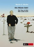 Cover: Die W&uuml;ste lebt! - edition keiper