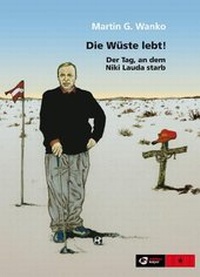 Enlarge image Cover: Die Wüste lebt! - edition keiper