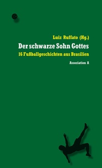 Abbildung von: Der schwarze Sohn Gottes - Assoziation A