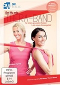 Cover: Sei fit mit Thera-Band - 5W Verlag