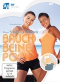 Cover: Bauch Beine Po - 5W Verlag