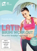 Cover: Latin Bikini Workout - 5W Verlag