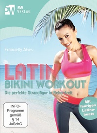 Enlarge image Cover: Latin Bikini Workout - 5W Verlag