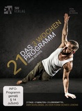 Cover: 21 - Das 3 Wochen Programm ohne Ger&auml;te - 5W Verlag
