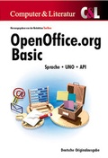 Cover: OpenOffice.org Basic - C & L