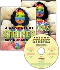 Cover: A Bad Case of Stripes - Scholastic US