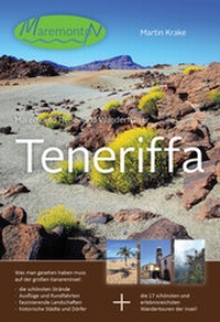 Abbildung von: Maremonto Reise- und Wanderführer: Teneriffa - Maremonto Reiseverlag