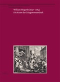 Cover: William Hogarth (1697-1764) - Kunstverein Bremen