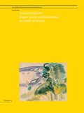 Cover: Fremde Sch&ouml;nheit - Kunstverein Bremen