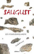 Cover: Saugust - edition a