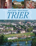 Cover: Trier - Michael Weyand