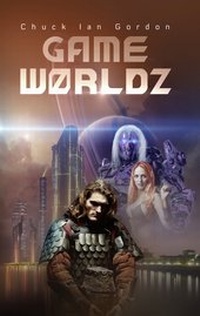 Enlarge image Cover: GameW0rldz - Gordon's Arcade