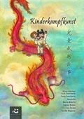 Cover: Kinderkampfkunst - Xin Literaturverein