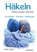 Cover: H&auml;keln, meine ersten Schritte - hnb-verlag
