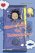 Cover: M&auml;nnerfang und Katzenjammer - hnb-verlag
