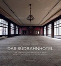 Cover: Das Su&uml;dbahnhotel - Metroverlag