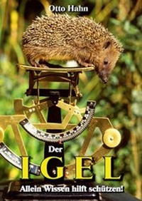 Enlarge image Cover: Der IGEL - Wittgenstein Verlag