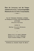 Cover: Ergebnisse der Physiologie Biologischen Chemie und Experimentellen Pharmakologie - Springer