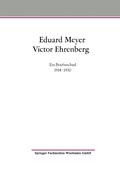 Cover: Reviews of Physiology, Biochemistry and Pharmacology - Springer
