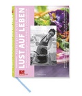 Cover: Lust auf Leben - 99pages